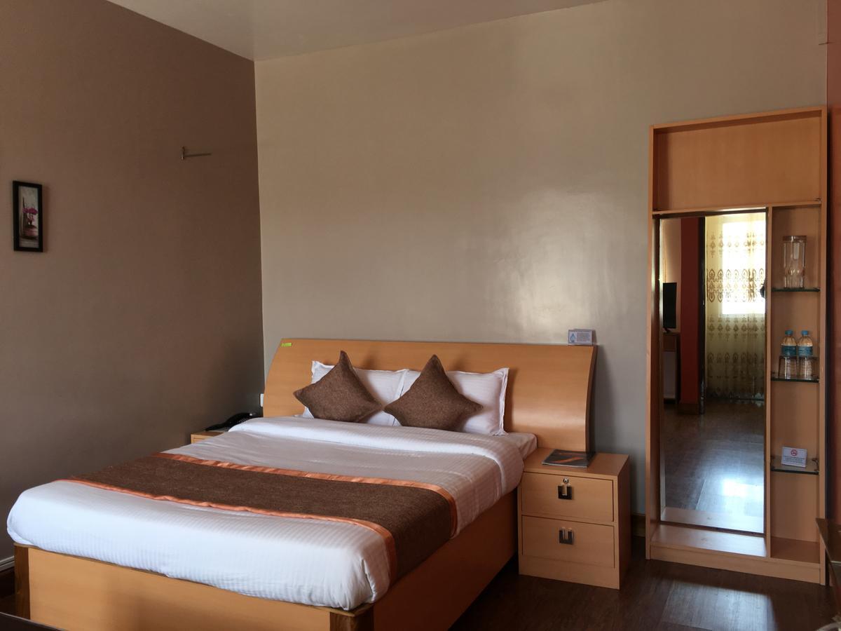 Orange Homestay Shillong