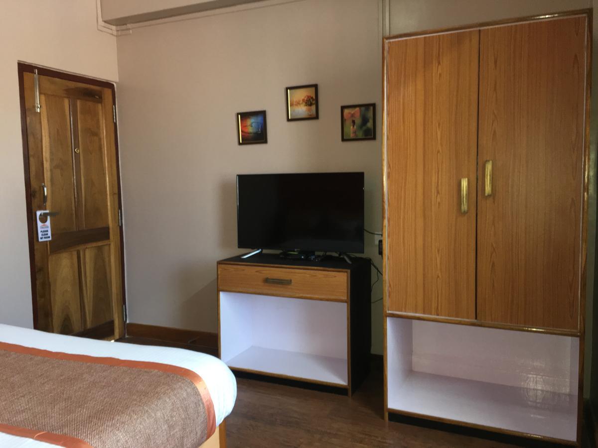 Orange Homestay Guest house
