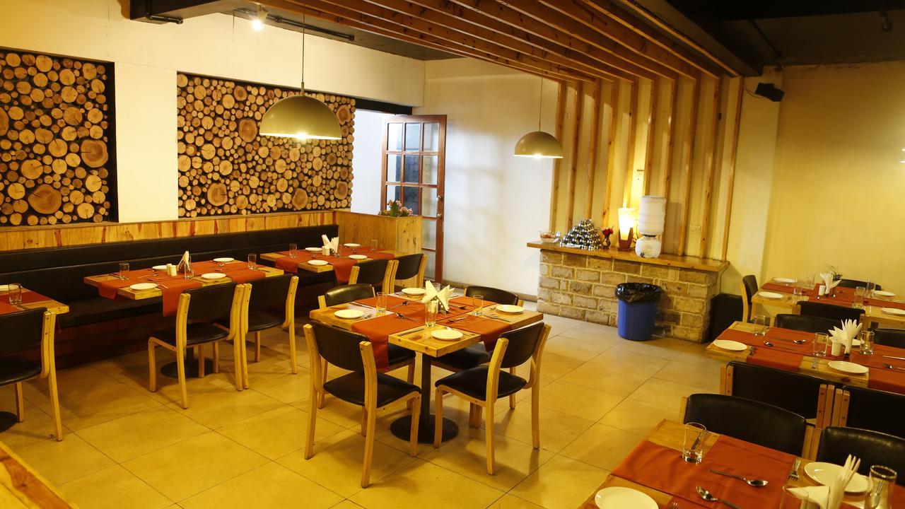 Landmark Hills Hotel