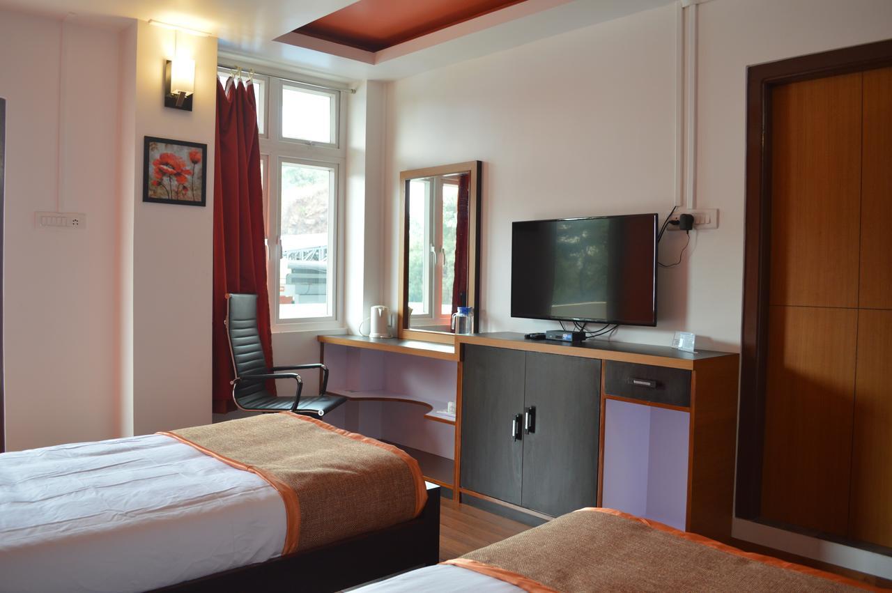 Orange Homestay