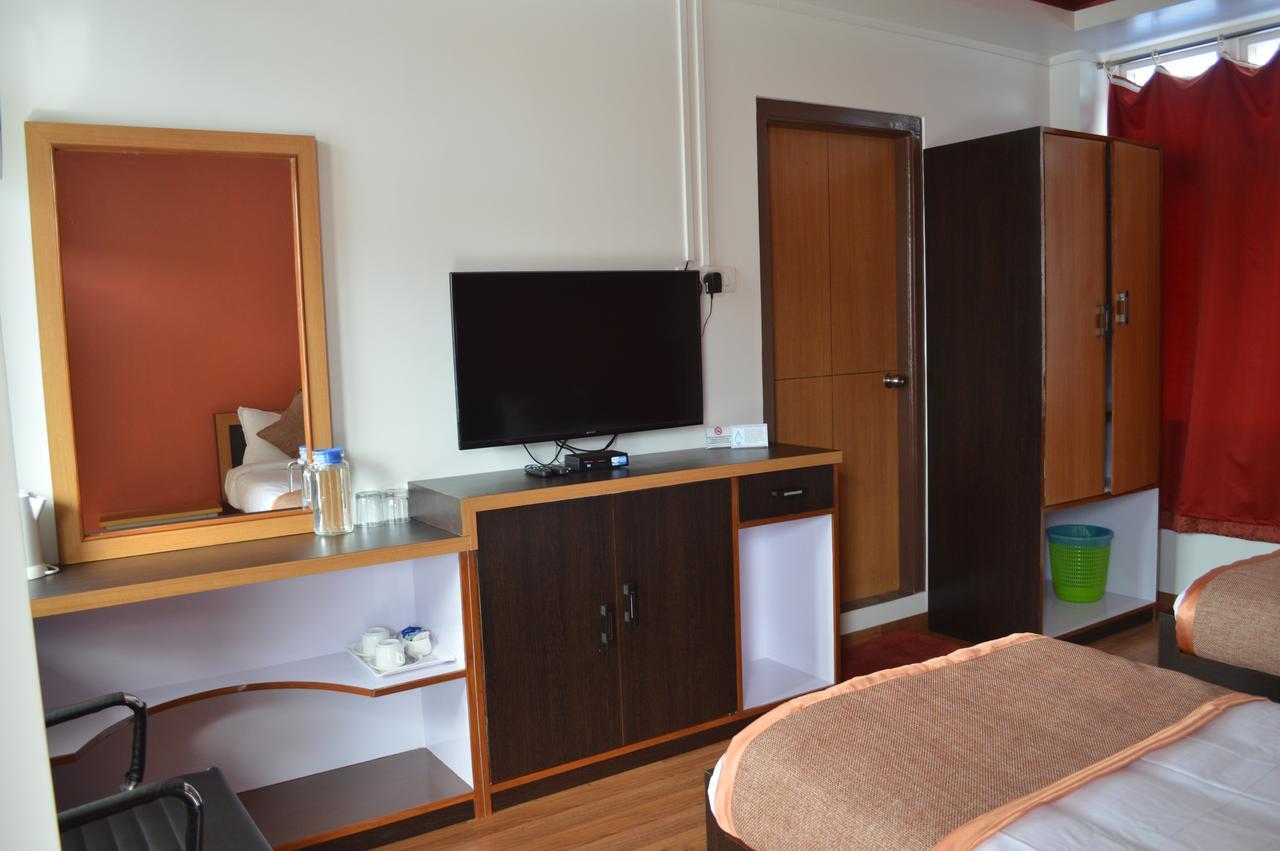 Orange Homestay Shillong