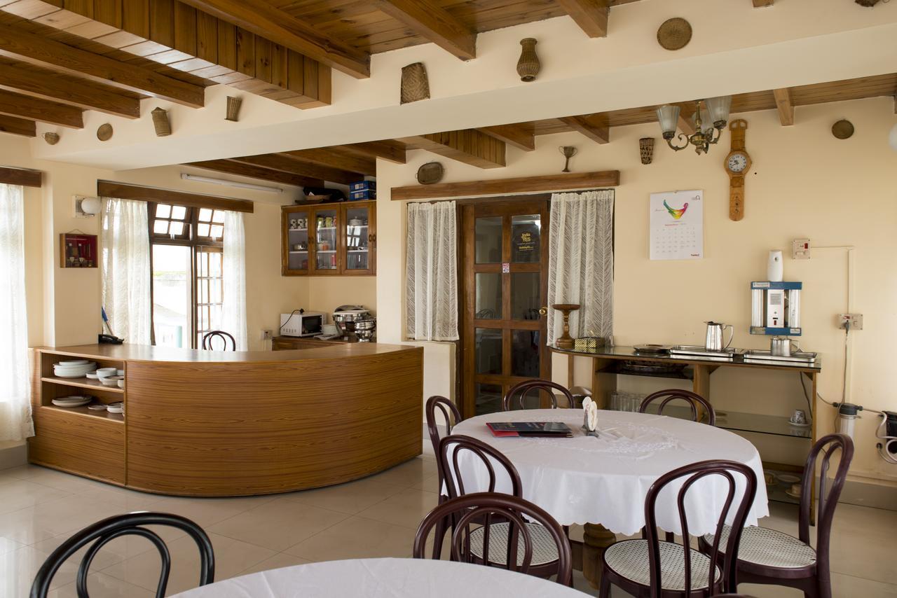 Hotel Oyo 2402 Highwinds