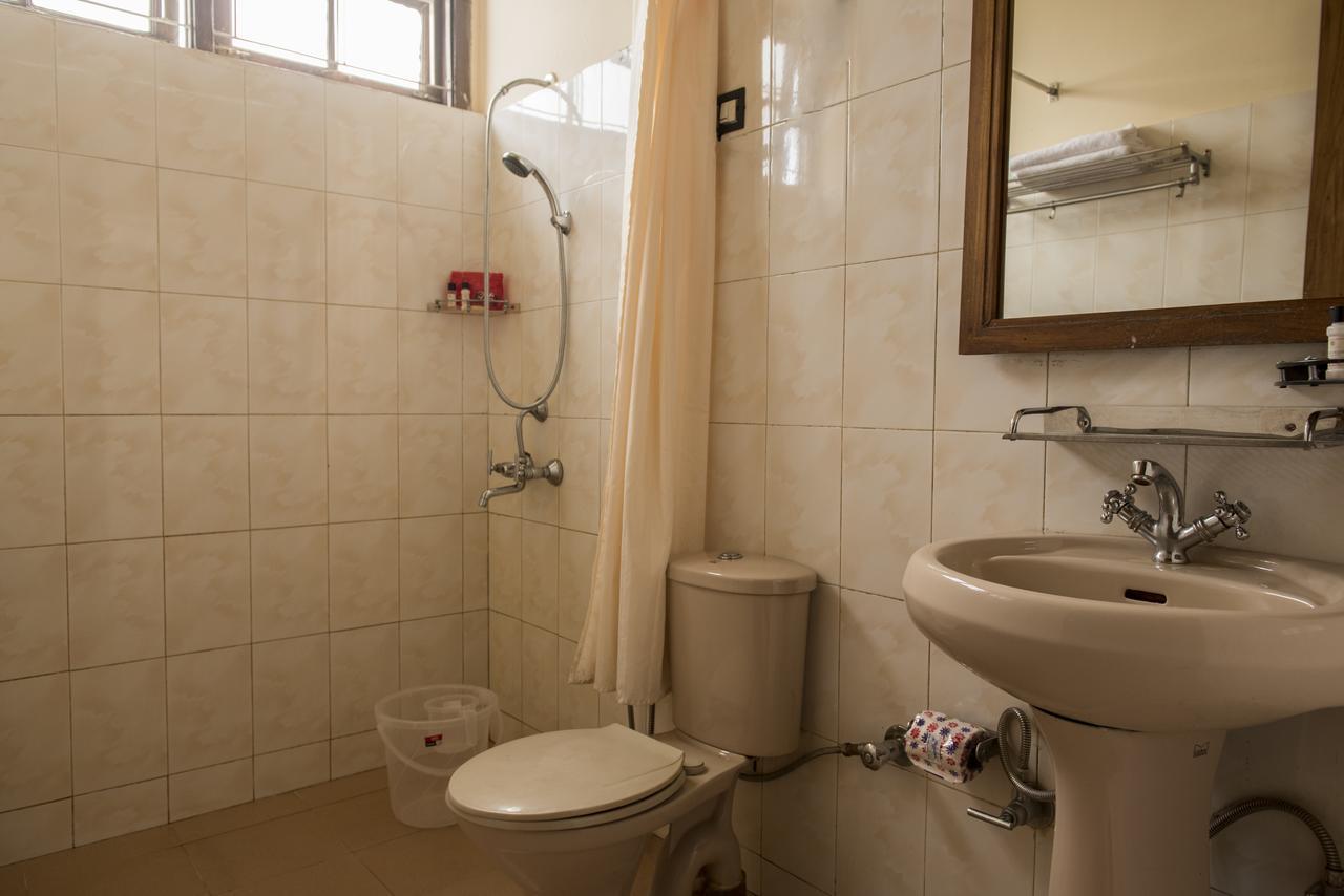 Hotel Oyo 2402 Highwinds 3*