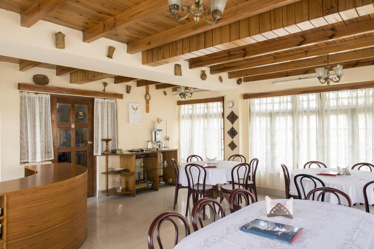 Hotel Oyo 2402 Highwinds Shillong