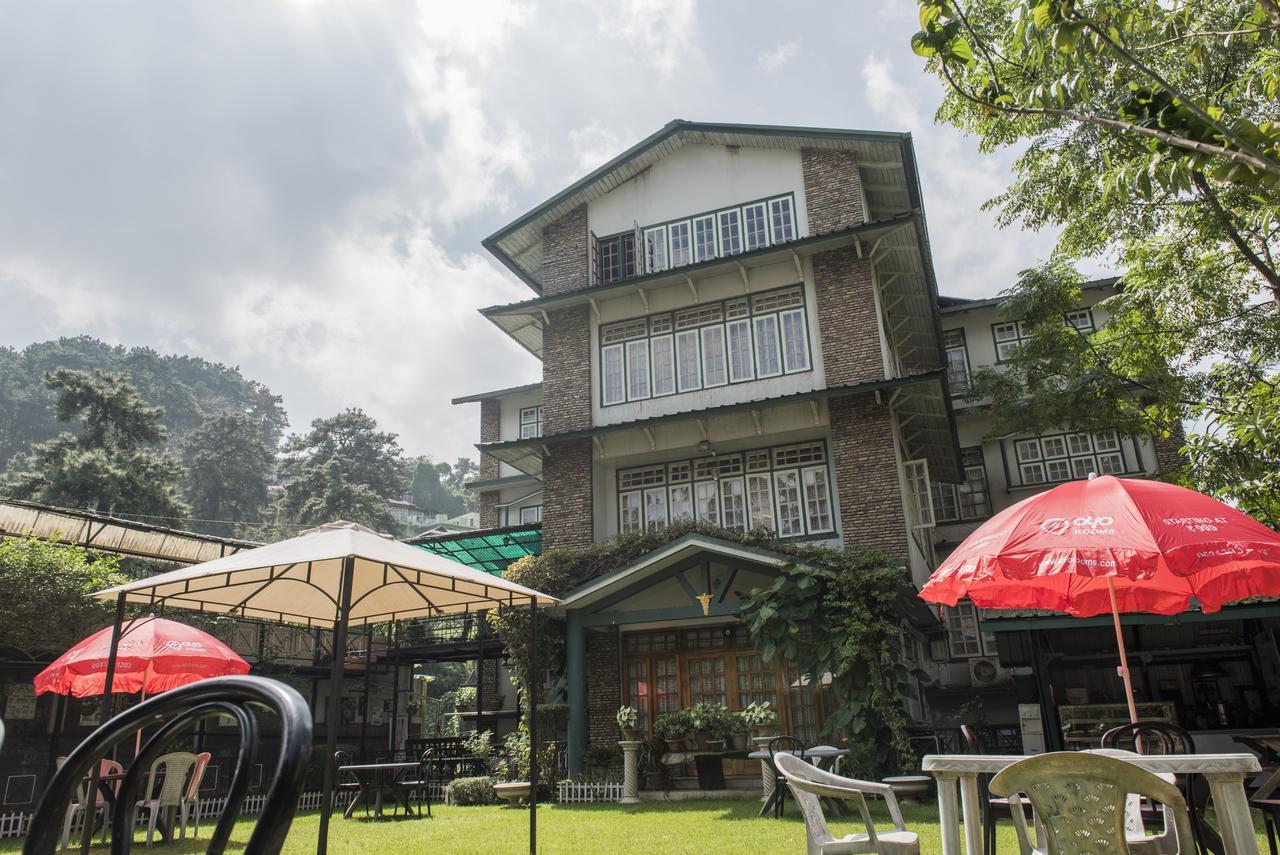 Hotel Oyo 2402 Highwinds