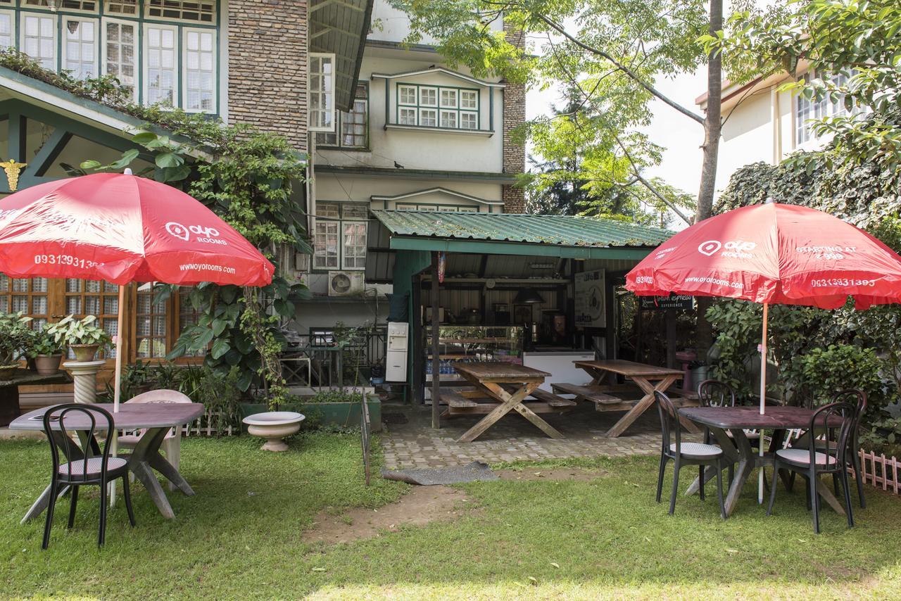 Oyo 2402 Highwinds Hotel