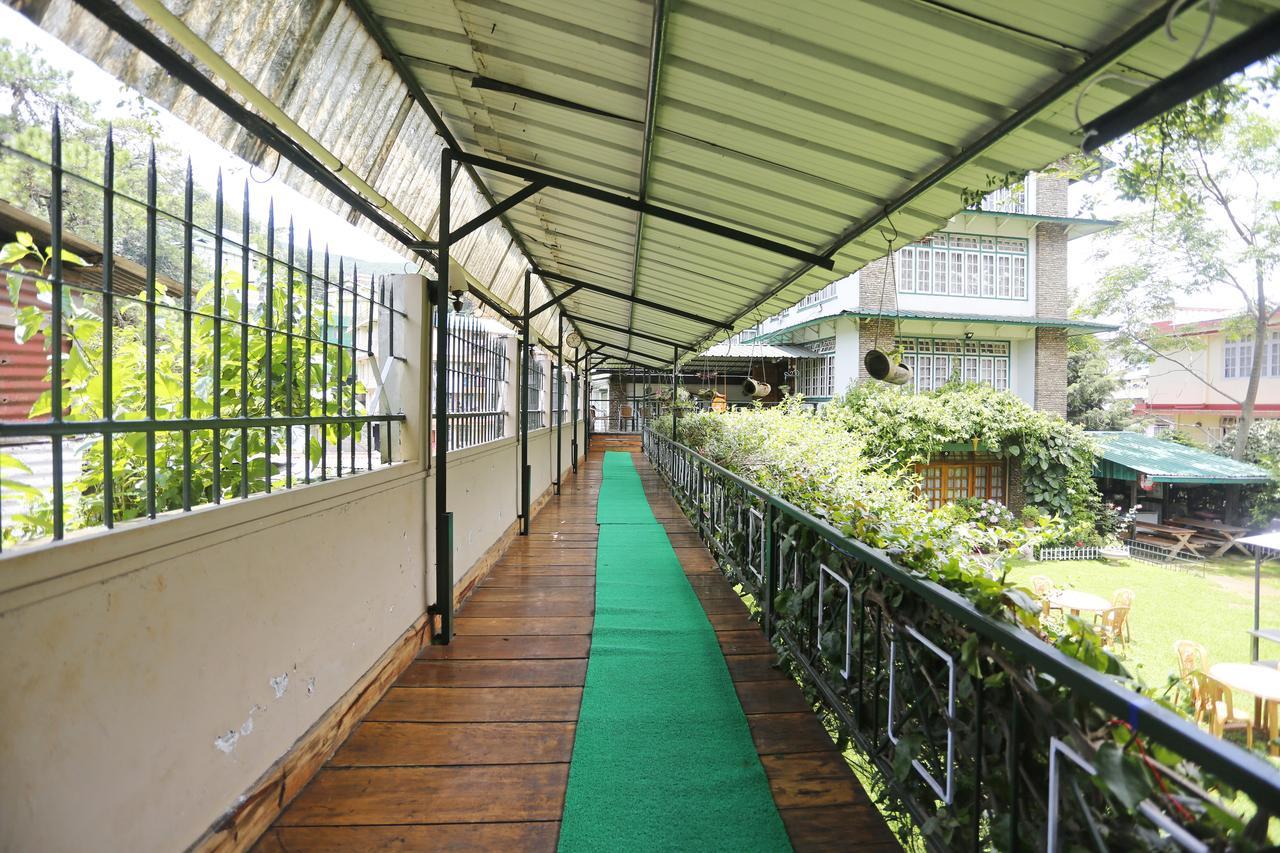 Hotel Oyo 2402 Highwinds Shillong