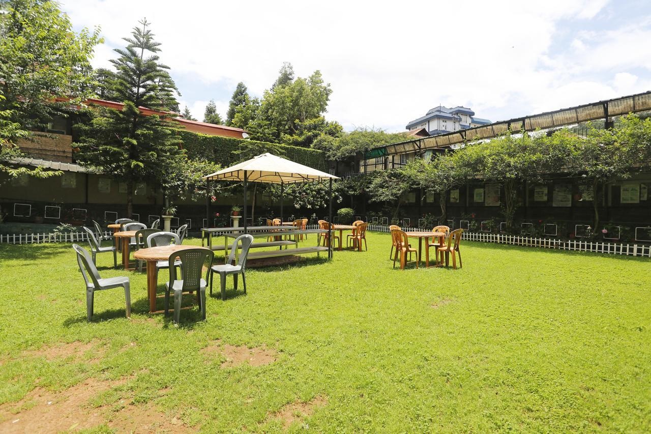 Hotel Oyo 2402 Highwinds