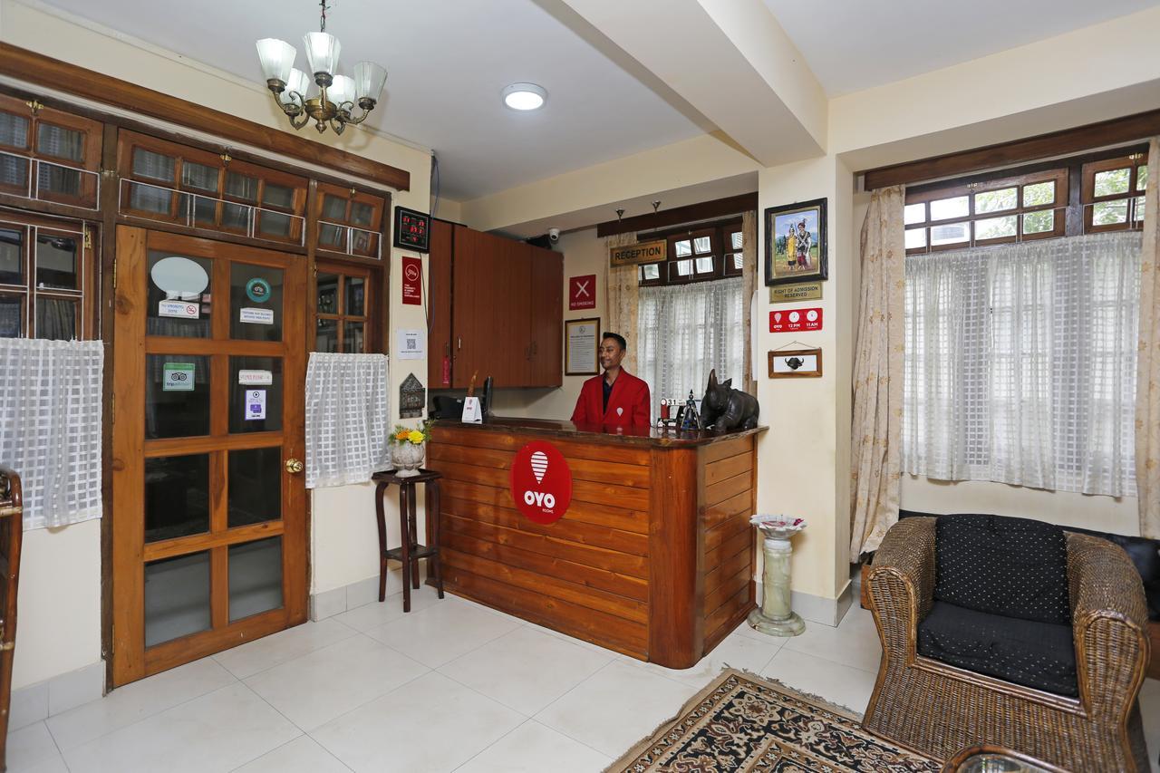 Hotel Oyo 2402 Highwinds Shillong