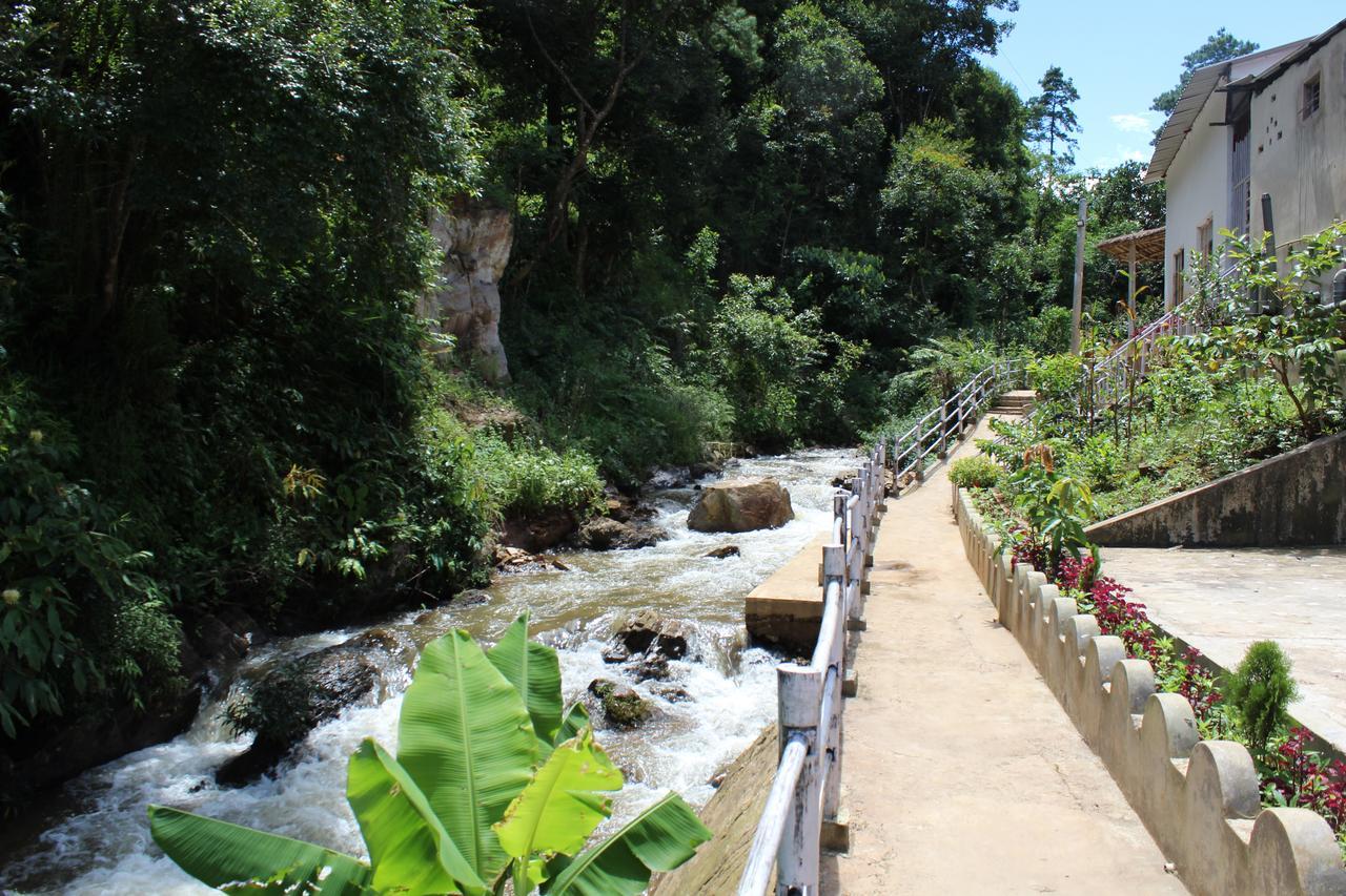 Ri Kanaan Guest house Shillong