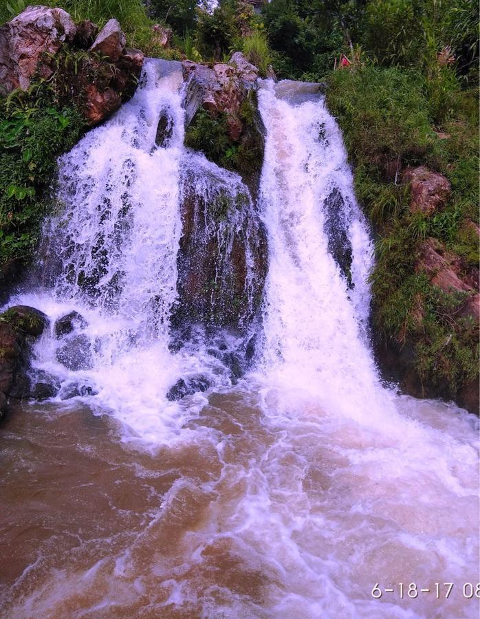 Ri Kanaan Guest house Shillong