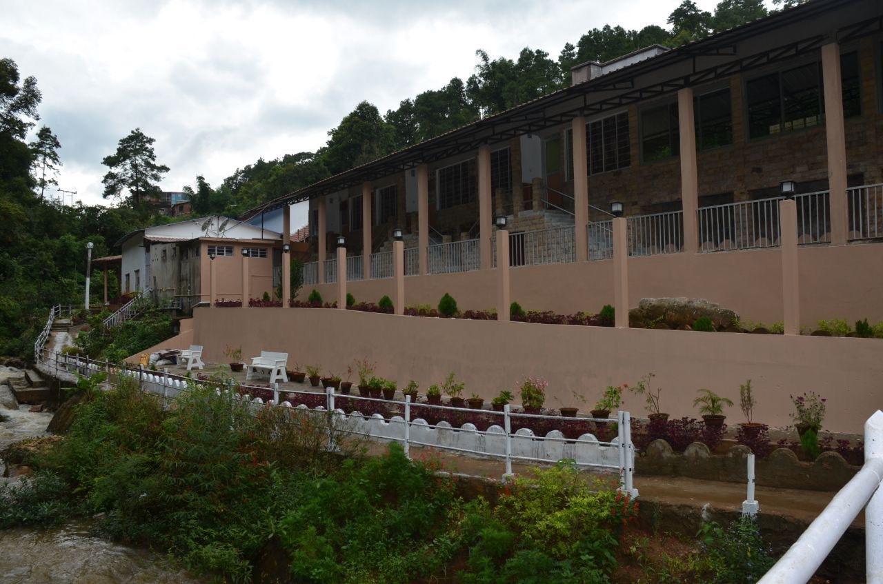 Guest house Ri Kanaan