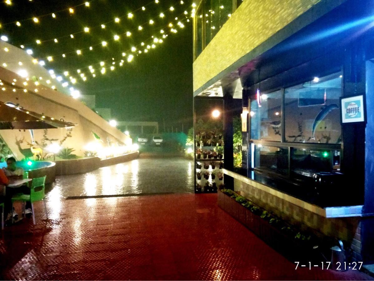 Ri Kanaan * Shillong
