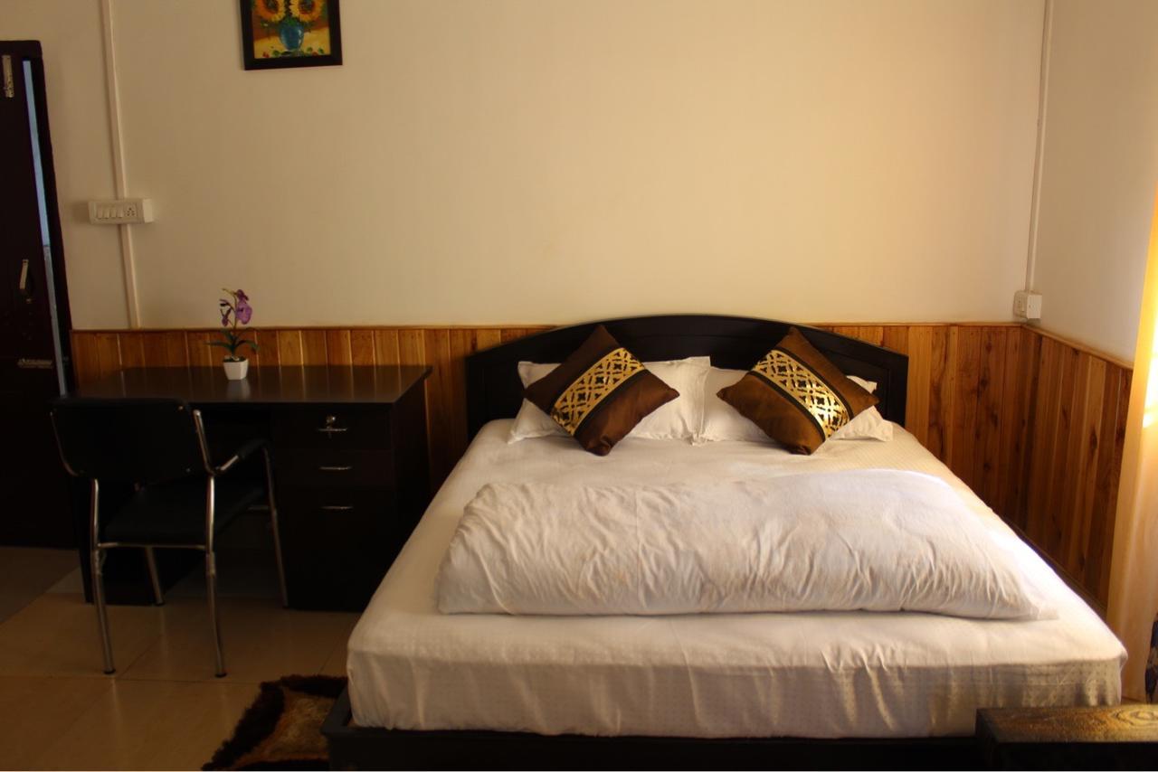 Ri Kanaan Guest house