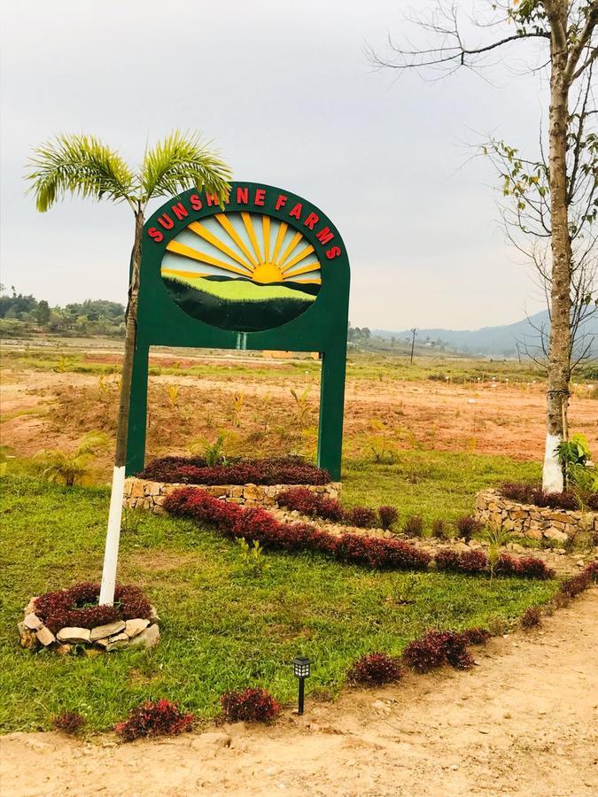 Sunshine Farms And Shillong