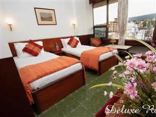 Centre Point 3* Shillong