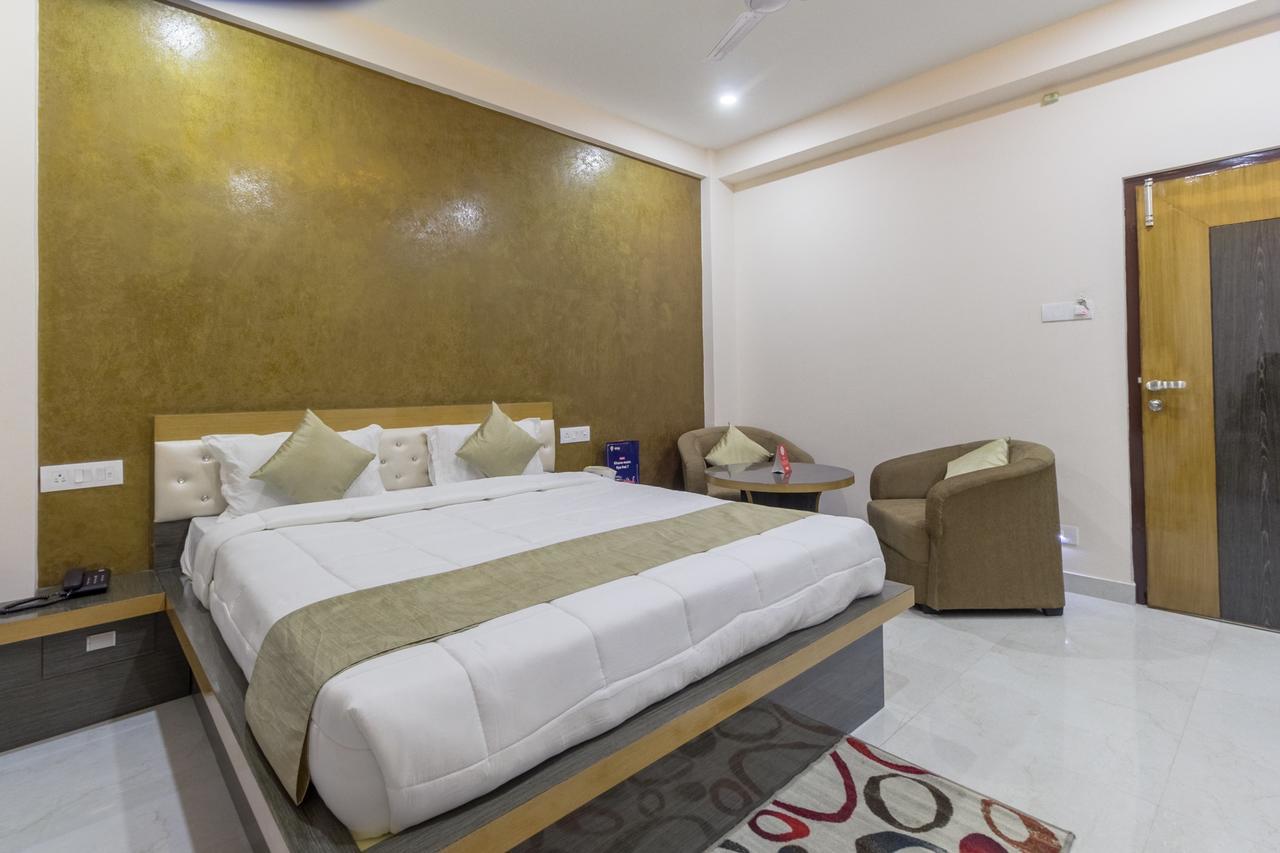 Hotel Oyo 9909 The Saad Shillong