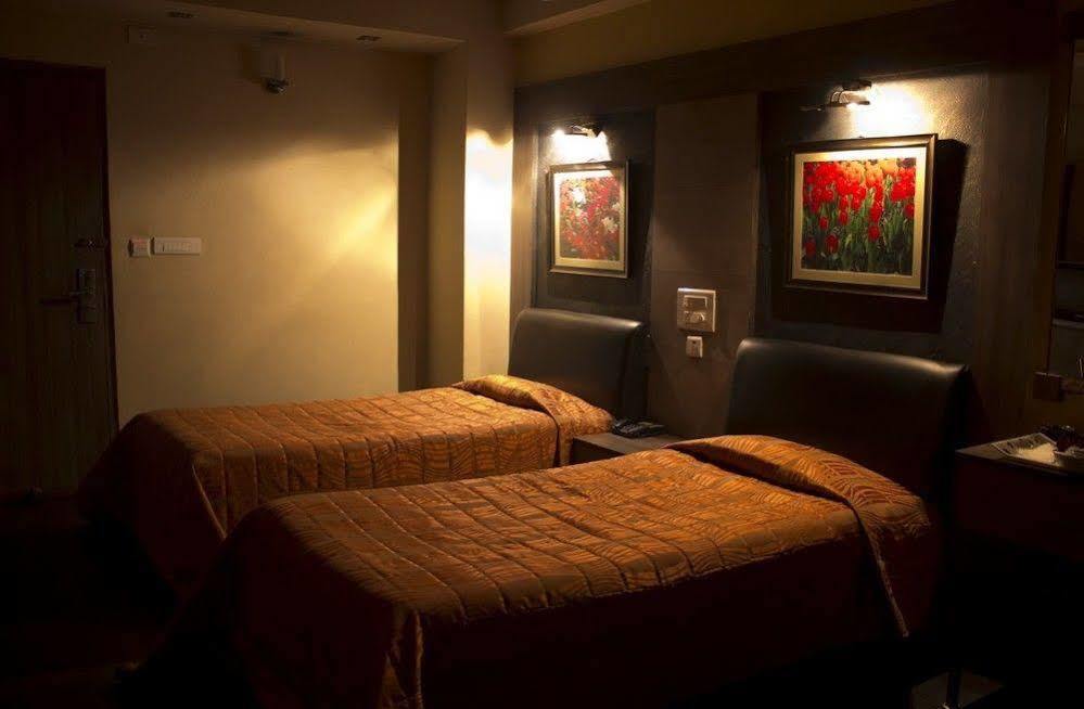 Hotel Majestic Shillong
