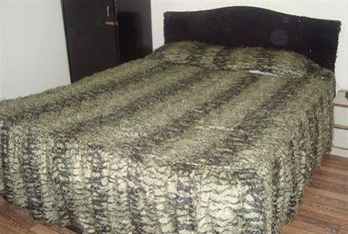 Hotel Mi Casa