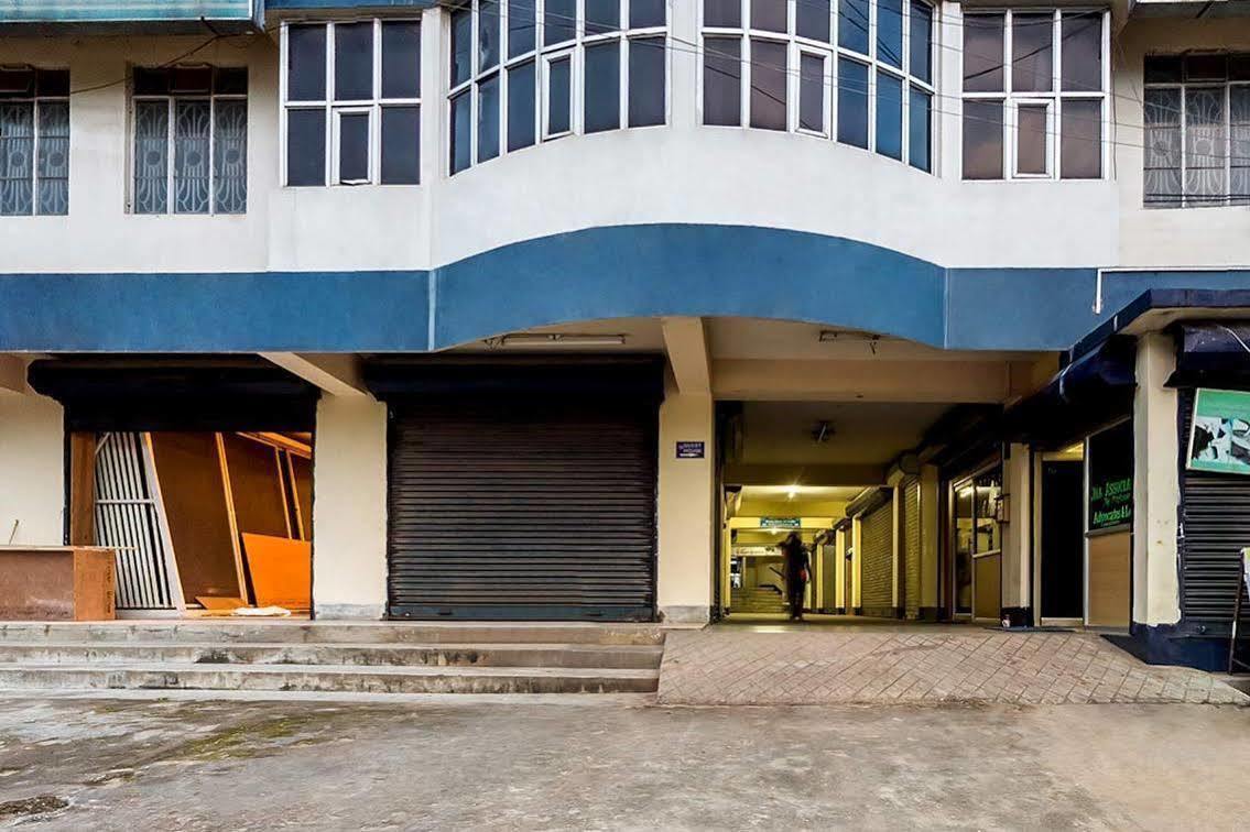 Knight Shillong