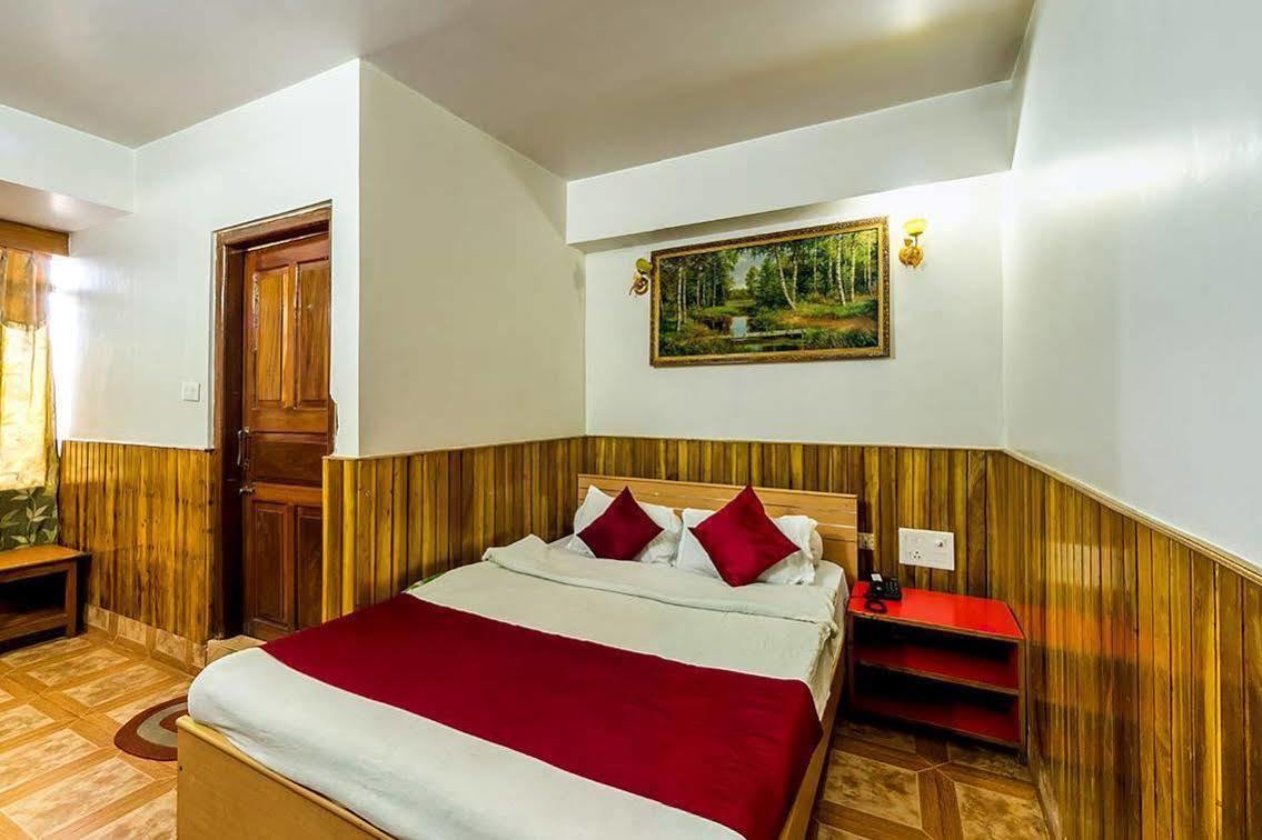 Knight Hotel 4*