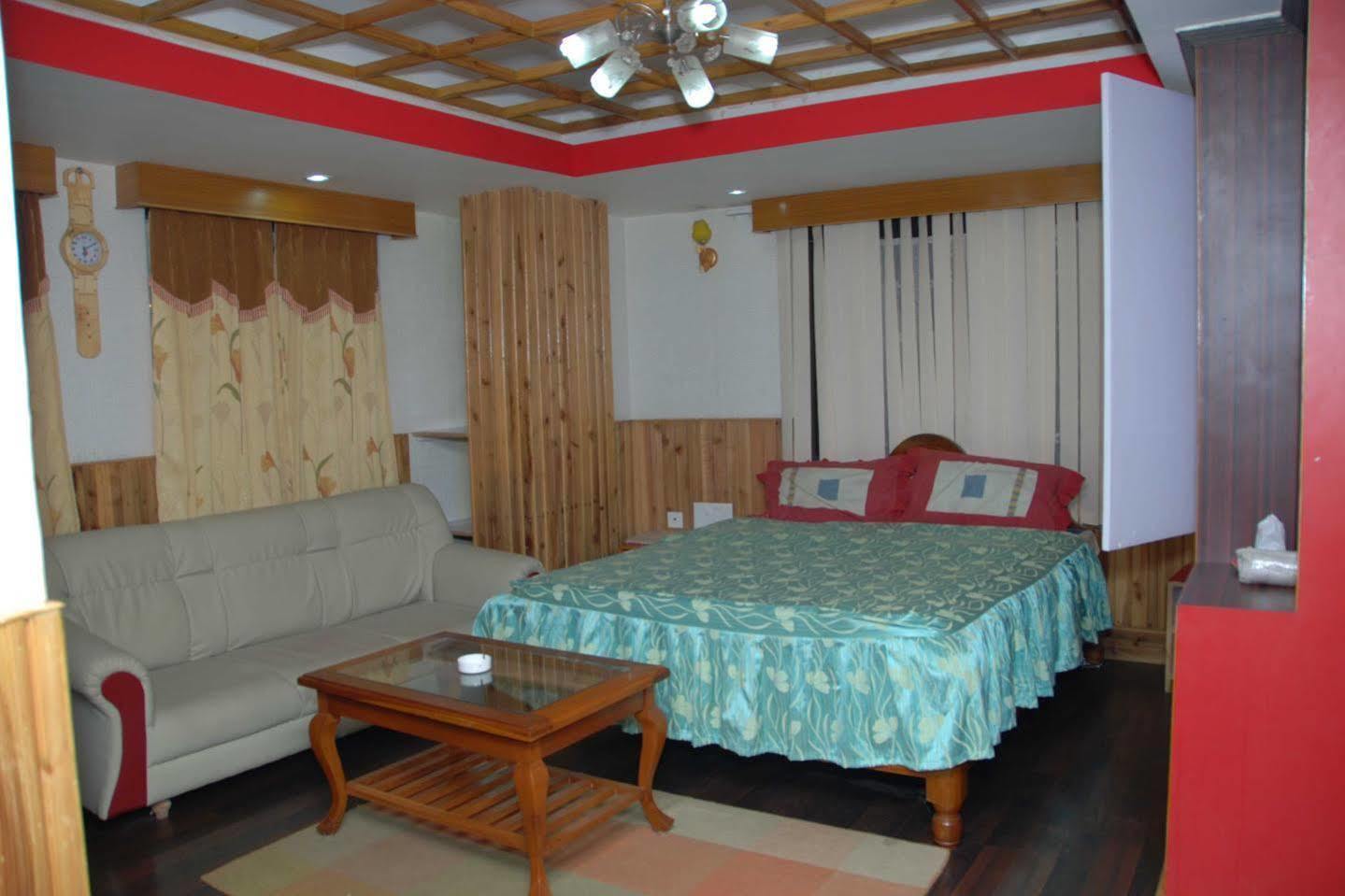 Knight Shillong