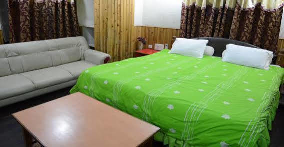 Knight 4* Shillong