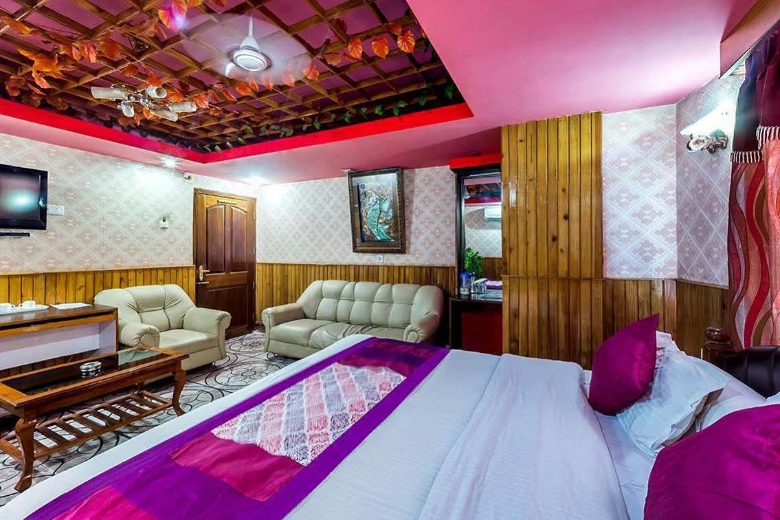 Hotel Knight 4*