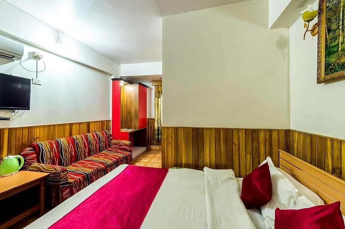 Knight 4* Shillong