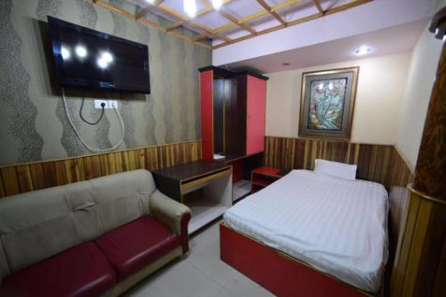 Knight Hotel Shillong