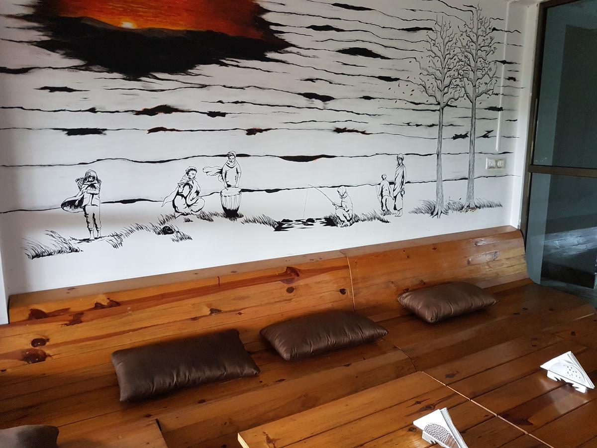 Bed & Breakfast Oyo 5034 Living Roof 2*