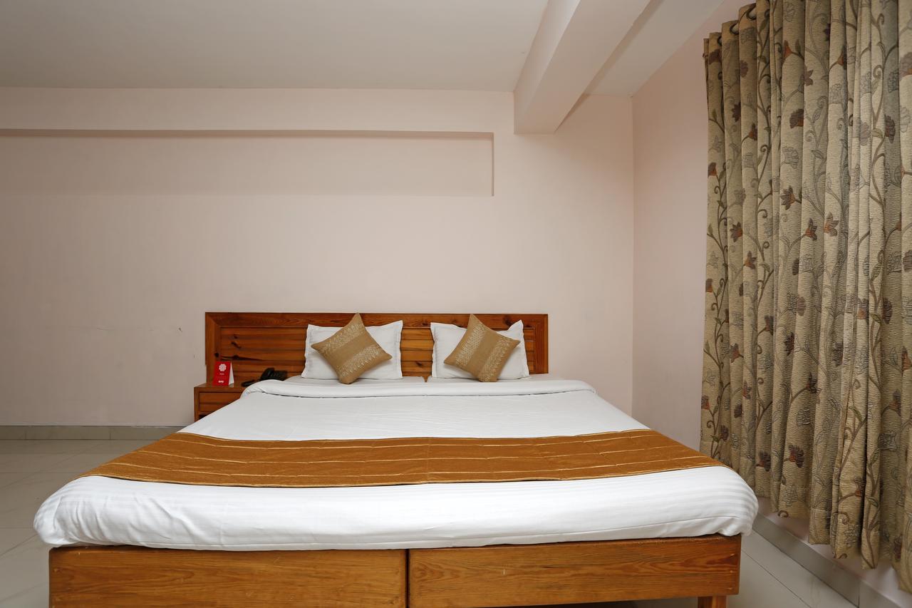 White Orchid Hotel Shillong