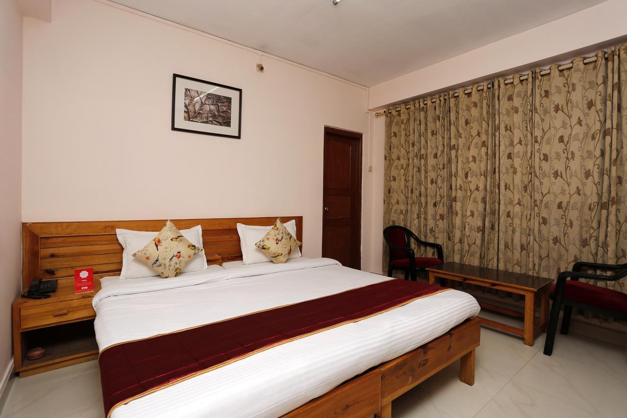 Hotel White Orchid 3*