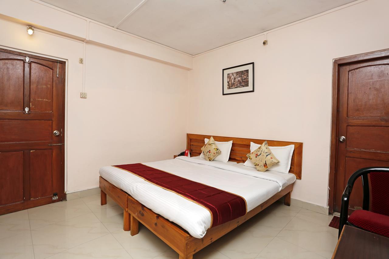 Hotel White Orchid 3*