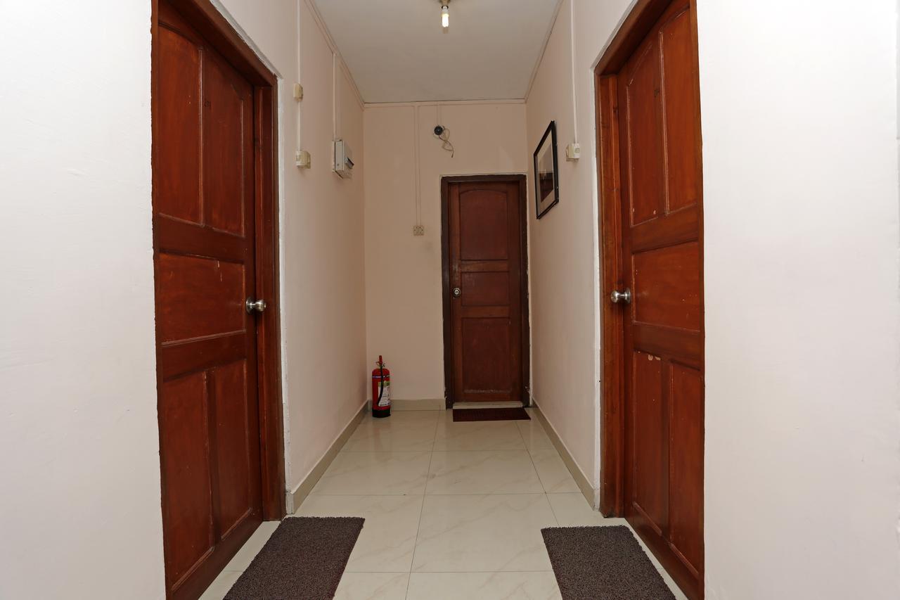 White Orchid Hotel Shillong