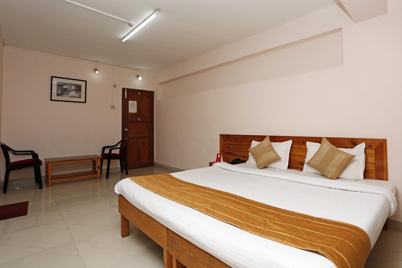 White Orchid Hotel Shillong