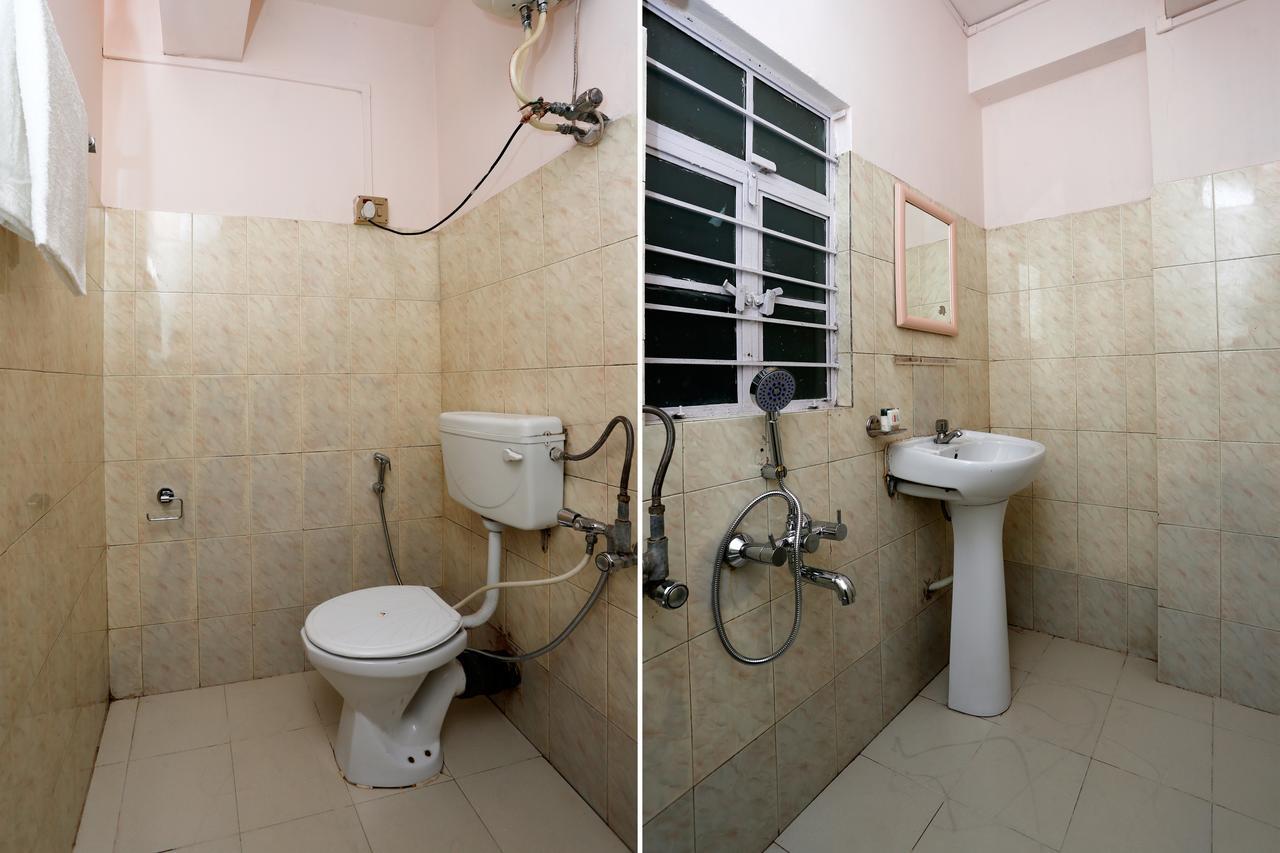 Hotel White Orchid 3*