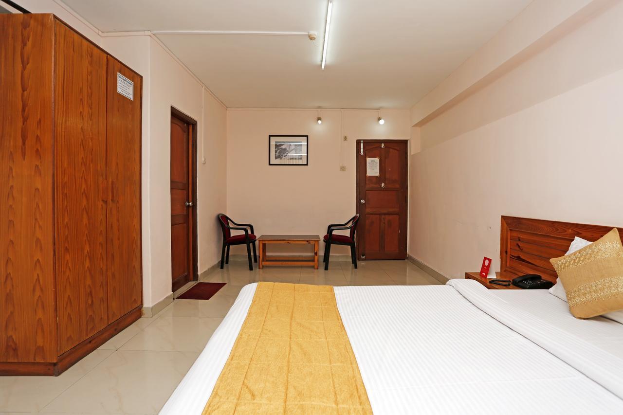 Hotel White Orchid 3*