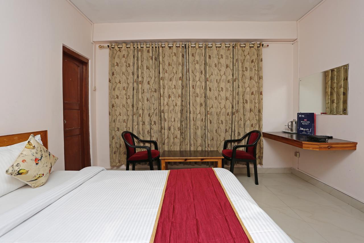 White Orchid 3* Shillong