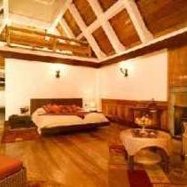Resort Ri Kynjai Serenity By The Shillong