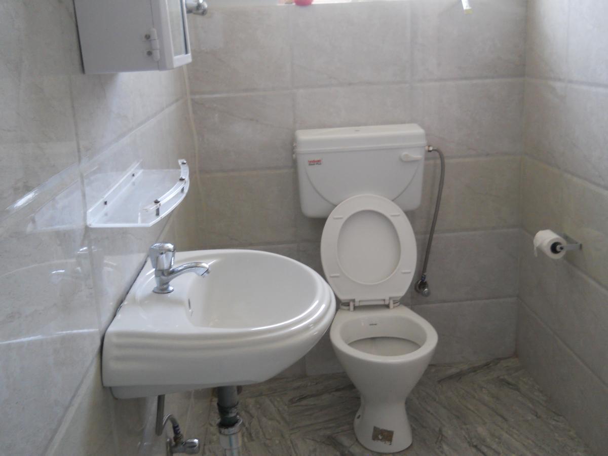 Bed & Breakfast Travellers Shillong