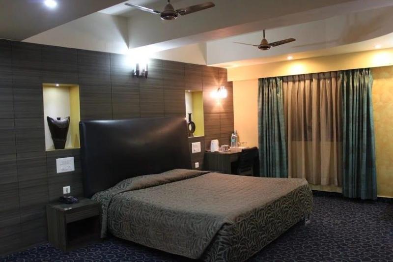 Hotel Majestic 3*