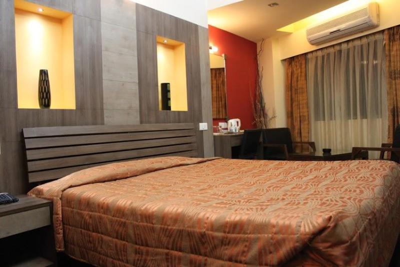 Majestic 3* Shillong