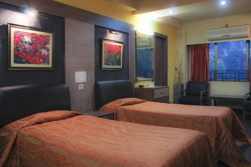 Hotel Majestic 3*