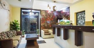 Majestic 3* Shillong