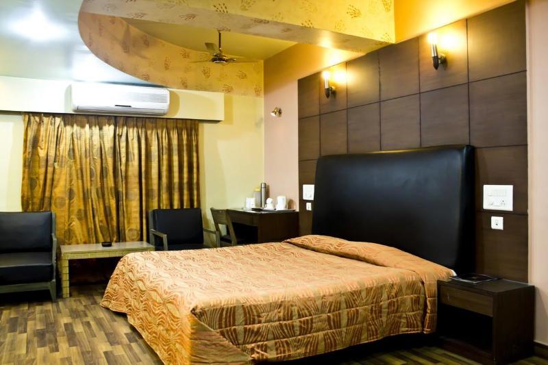 Hotel Majestic 3*