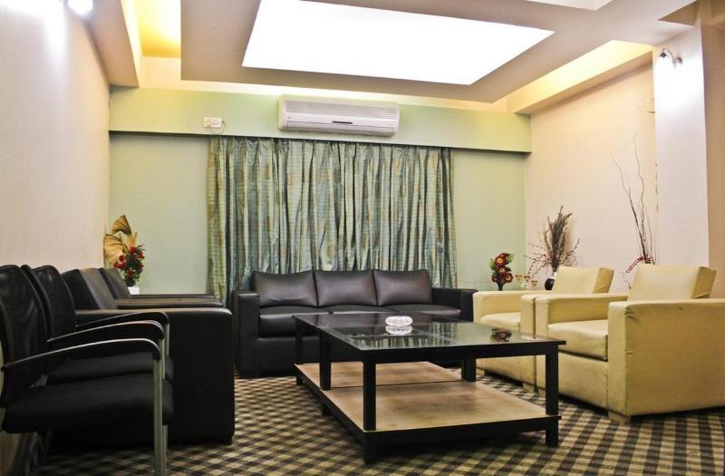 Majestic 3* Shillong