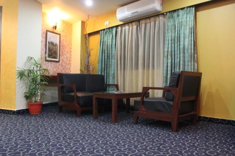 Hotel Majestic 3*