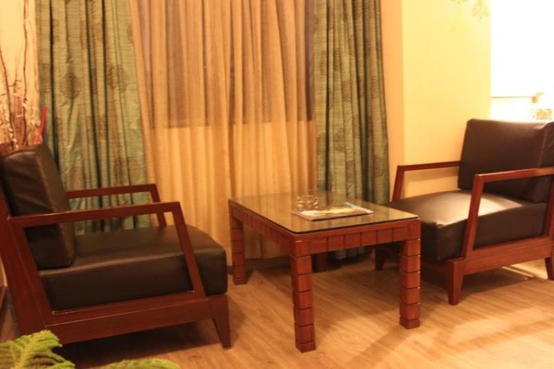 Majestic 3* Shillong