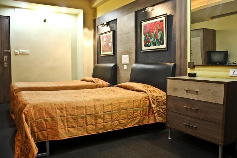 Hotel Majestic 3*